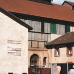 Visite guidée du musée Saint-Louis