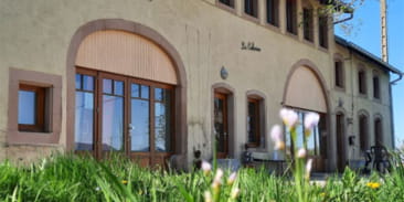 Centre du Paquis