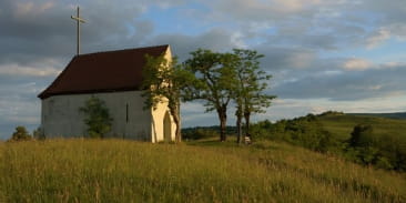 Colline du Bollenberg - Histoire et légendes