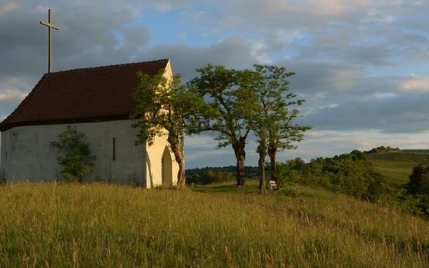 Colline du Bollenberg - Histoire et légendes
