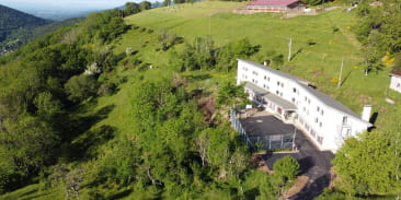 Maison familiale du Baeselbach