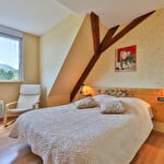 Gîte Hohlandsbourg