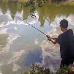 Guide pêche Vosges - jonathan vaxelaire