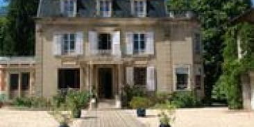 Chambre d'hôtes Maison Mazerand