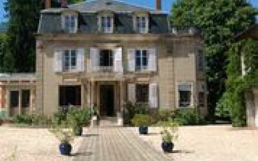 Chambre d'hôtes Maison Mazerand
