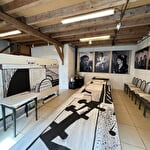 Espace d'interpretation le Grimaubois