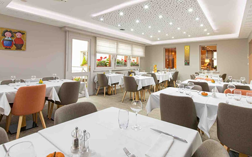Restaurant Au Soleil