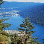 Camping Belle Rive