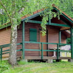 Camping Seasonova Les Vosges du Nord