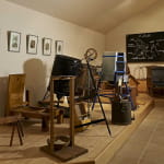 L'espace apicole
