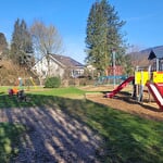 Circuit poussette de Rupt sur Moselle