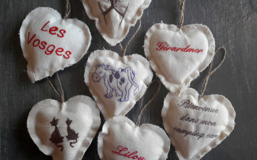 Les brimbellines