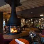 Restaurant La Table du Haut Jardin