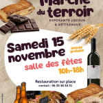 Marché du Terroir