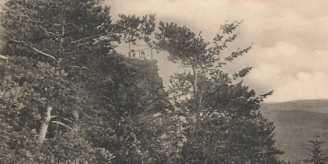 Roche d'Anozel
