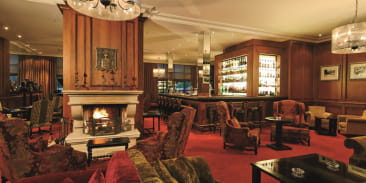 Le Grand Hôtel Spa