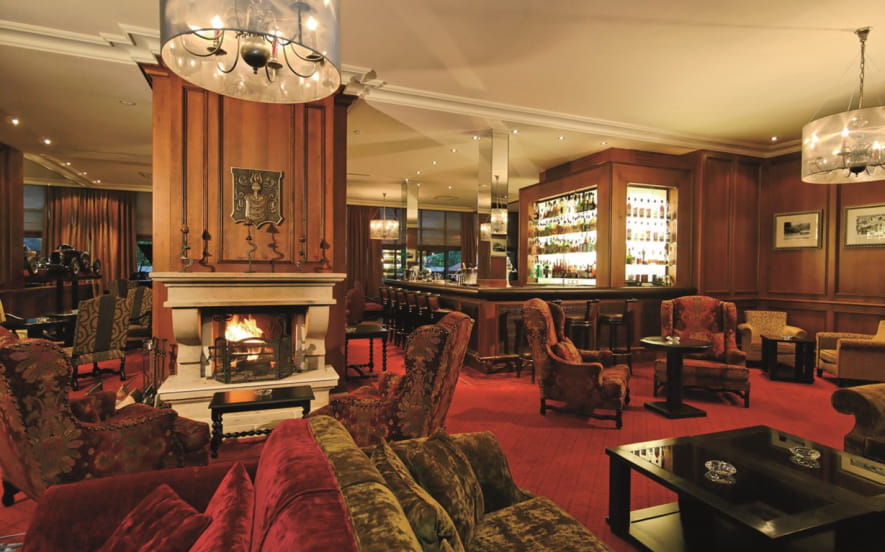 Le Grand Hôtel Spa