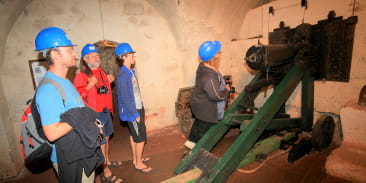 Fort Dorsner
