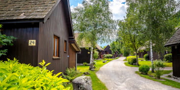 Chalets de la Wormsa