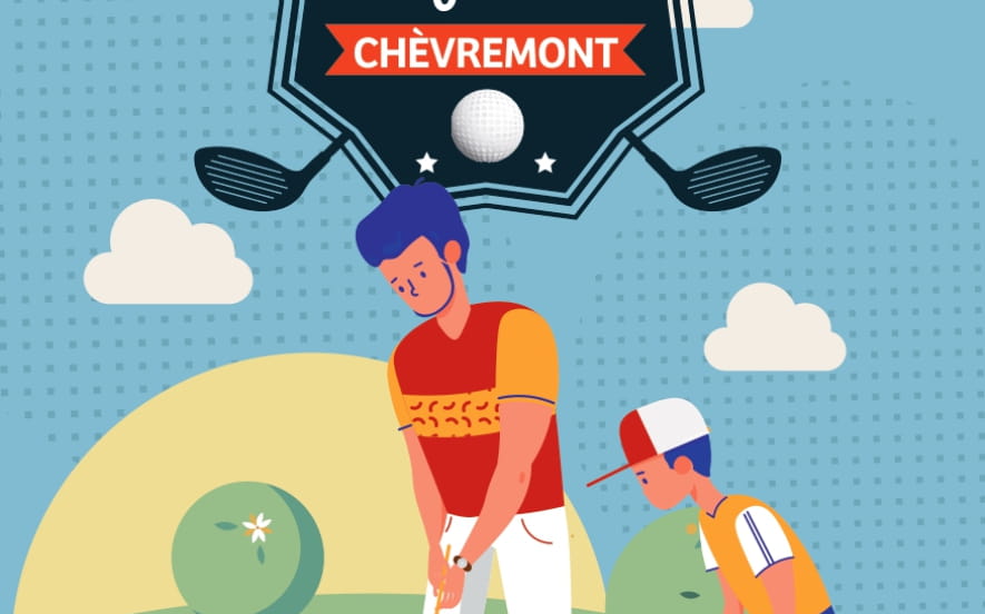 Le Golf'heur