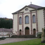 Couvent Saint-Marc