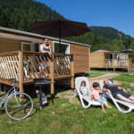 Clicochic - Camping Verte Vallée