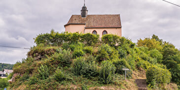 Chapelle Sainte-Odile