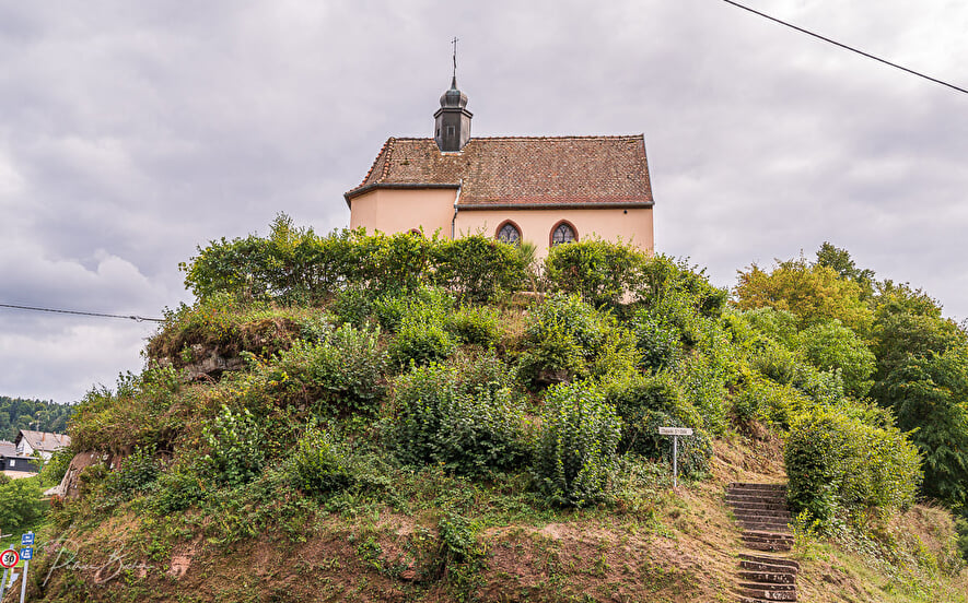 Chapelle Sainte-Odile