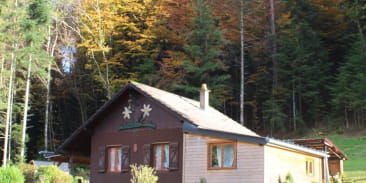 Gîte bien-être