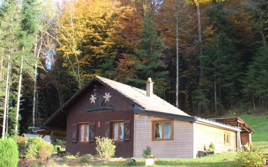 Gîte bien-être
