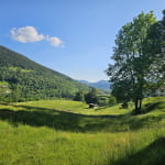 Balade famille - Le Sentier des chèvres