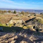 Fort Pélissier - Parc du Fort