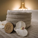 Wellness de l'Hôtel Spa Husseren Collections