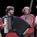 Concert - En passant par la montagne