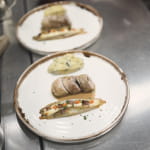 Restaurant Hôtel des Vosges