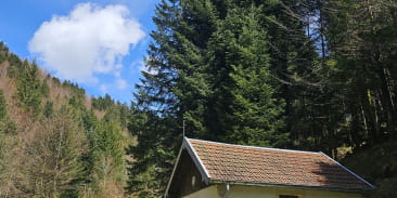 La Chapelle Botiotte