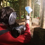 Lac Blanc Aventures - Paintball