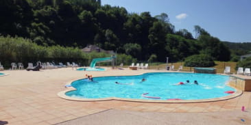 Piscine loisirs et plein air