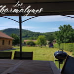 Chalet Les Charmalynes - 1