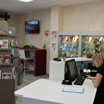 Office de Tourisme - Bureau d'accueil de Riquewihr