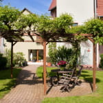Les Portes de la Vallée