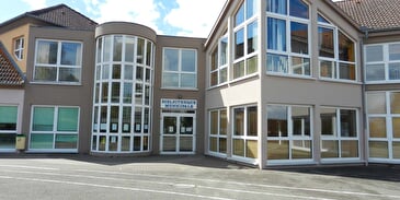 Bibliothèque municipale de Mertzwiller