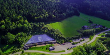 Parc Tellure