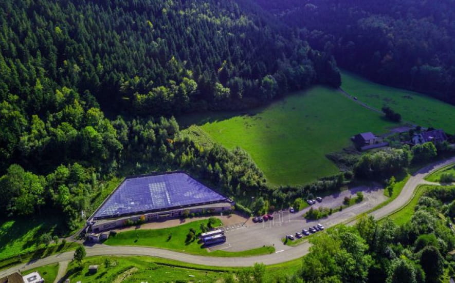 Parc Tellure