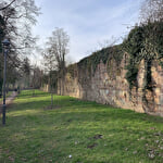 Les Remparts
