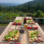 Auberge de l'Etang du Devin