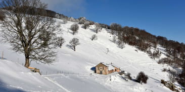 Le Thannerhubel