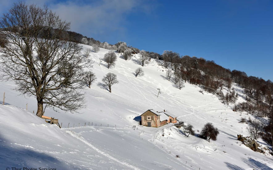 Le Thannerhubel