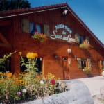 Auberge du Saut des Cuves