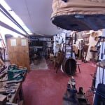 Musée des traditions populaires Neuviller-la-Roche